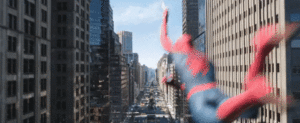 Spider-Man: Far from Home Movie Review