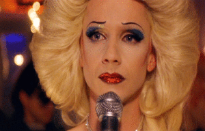 Hedwig and the Angry Inch Movie Review