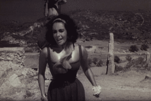 Suddenly, Last Summer Movie Review