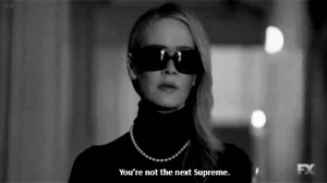 American Horror Story: Coven Review