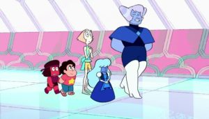 Steven Universe Season 4 Review