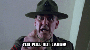 Full Metal Jacket Movie Review