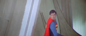 Superman II Movie Review