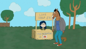 BoJack Horseman Season 1 Review