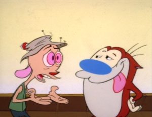 The Ren & Stimpy Show Season 3 Review