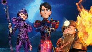 Trollhunters Season 3 Review