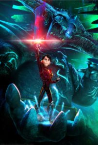 Trollhunters Season 2 Review