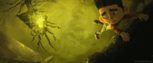 ParaNorman Movie Review