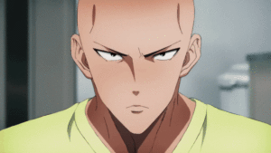 One-Punch Man Season 2 Review