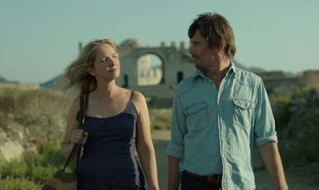 Before Midnight (2013) – Movie Reviews Simbasible