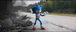 Sonic the Hedgehog Movie Review