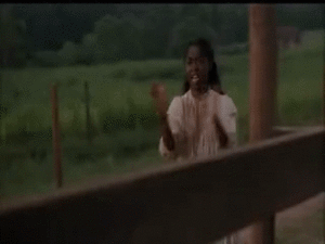 The Color Purple Movie Review