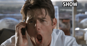 Jerry Maguire Movie Review