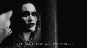 The Crow Movie Review