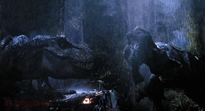 The Lost World: Jurassic Park Movie Review