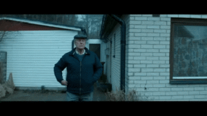 A Man Called Ove Movie Review