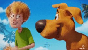 Scoob! Movie Review