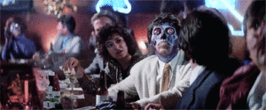 They Live Movie Review