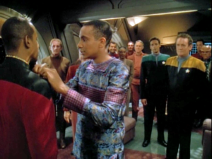 Star Trek: Deep Space Nine Season 3 Review