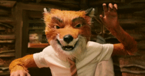 Fantastic Mr. Fox Movie Review