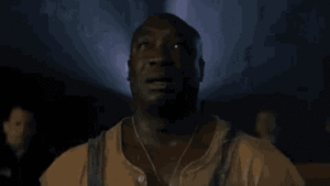 The Green Mile Movie Review