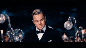 The Great Gatsby Movie Review