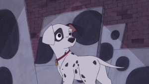 101 Dalmatians II: Patch’s London Adventure Movie Review