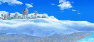 One Piece: Sky Island Saga – Movie Reviews Simbasible