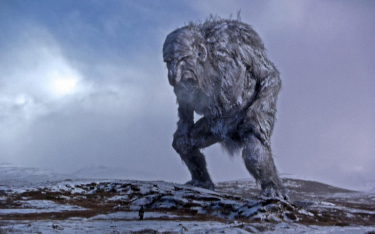 Trollhunter (2010) – Movie Reviews Simbasible