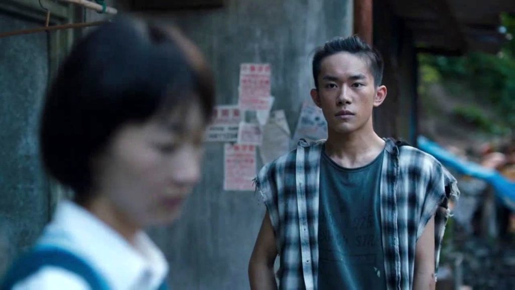 Better Days film review: Zhou Dongyu is riveting in Derek Tsang's deeply  poignant bullying drama, South China Morning Post