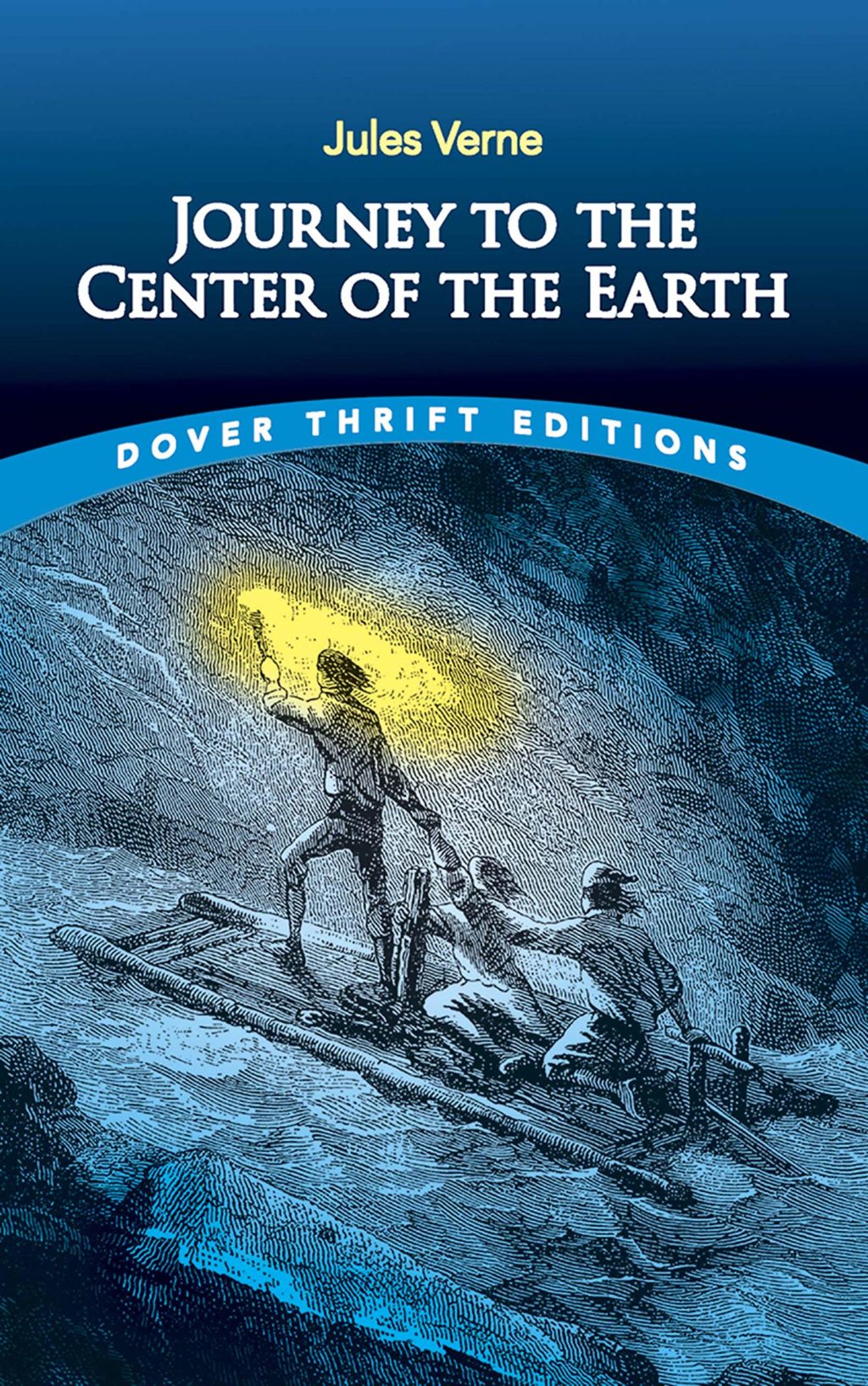 journey to the center of the earth chapter 1