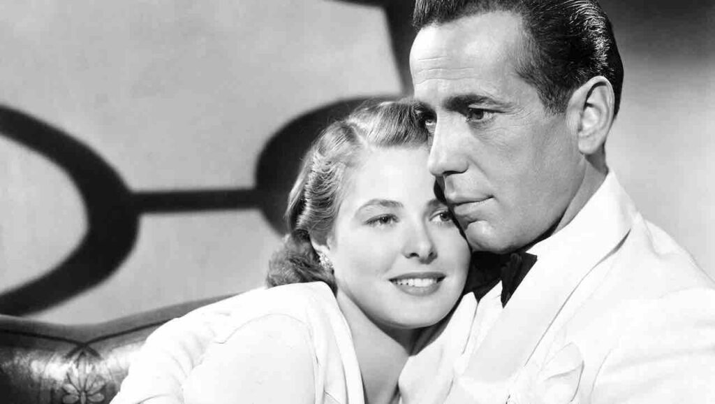 Casablanca (1942) – Movie Reviews Simbasible