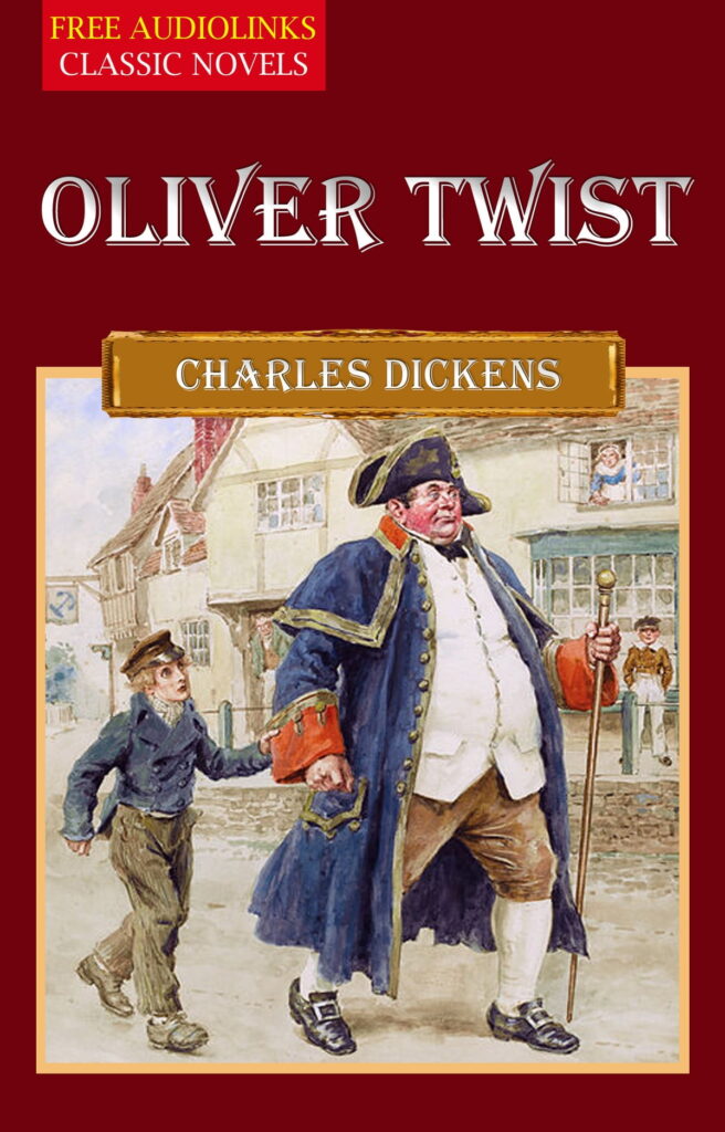 Oliver Twist (1838) – Movie Reviews Simbasible