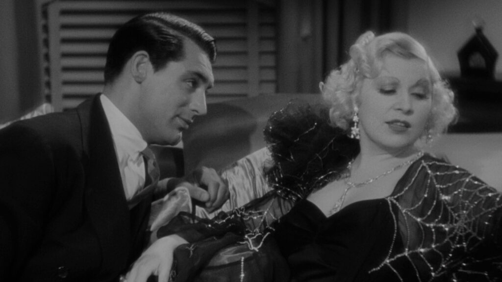 I’m No Angel (1933) – Movie Reviews Simbasible