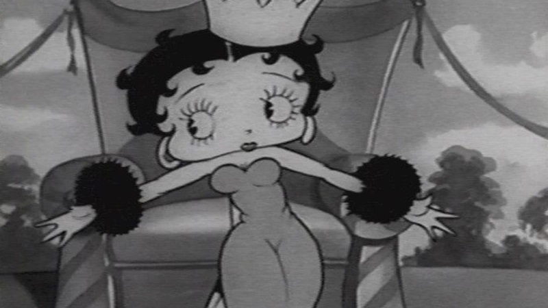 Betty Boop’s May Party Review