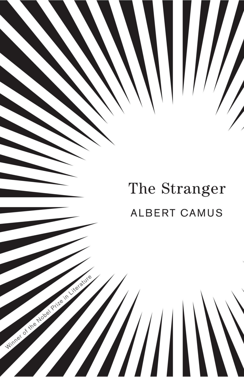 the stranger book review reddit