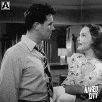 The Naked City Movie Review