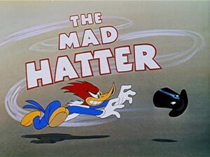 The Mad Hatter Review