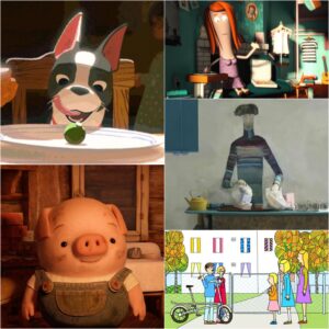 2014 Animated Short Oscar Analysis