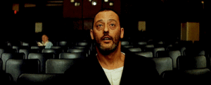 Leon: The Professional Movie Review