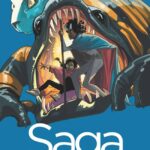 Saga Vol. 5 (2015)