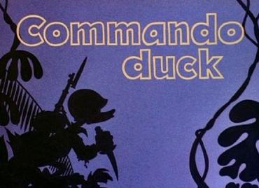 Commando Duck Review