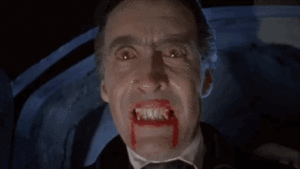 Dracula Movie Review