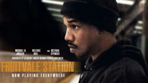 Fruitvale Station Movie Review