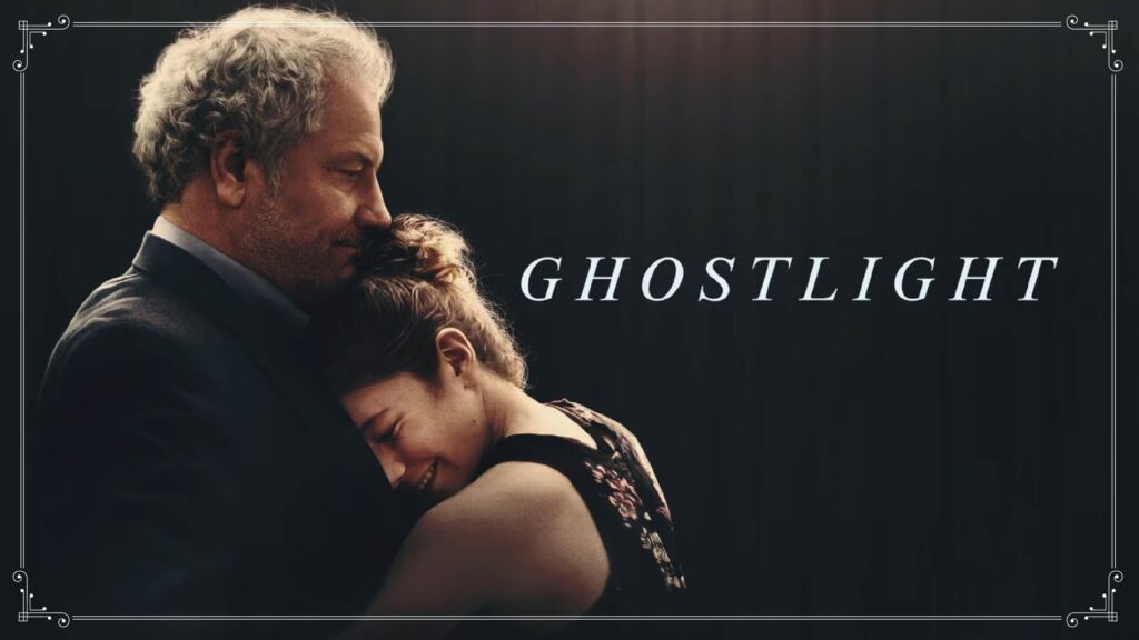 Ghostlight Movie Review