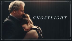 Ghostlight Movie Review