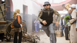 Body of Lies Movie Review