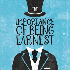 The Importance of Being Earnest Book Review