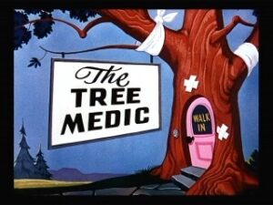 The Tree Medic