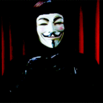 V for Vendetta (2005)